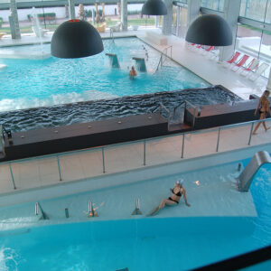 Día de SPA & Wellness