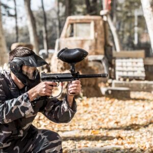 Paintball Adultos