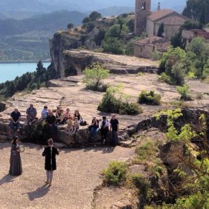 Excursión a Siurana